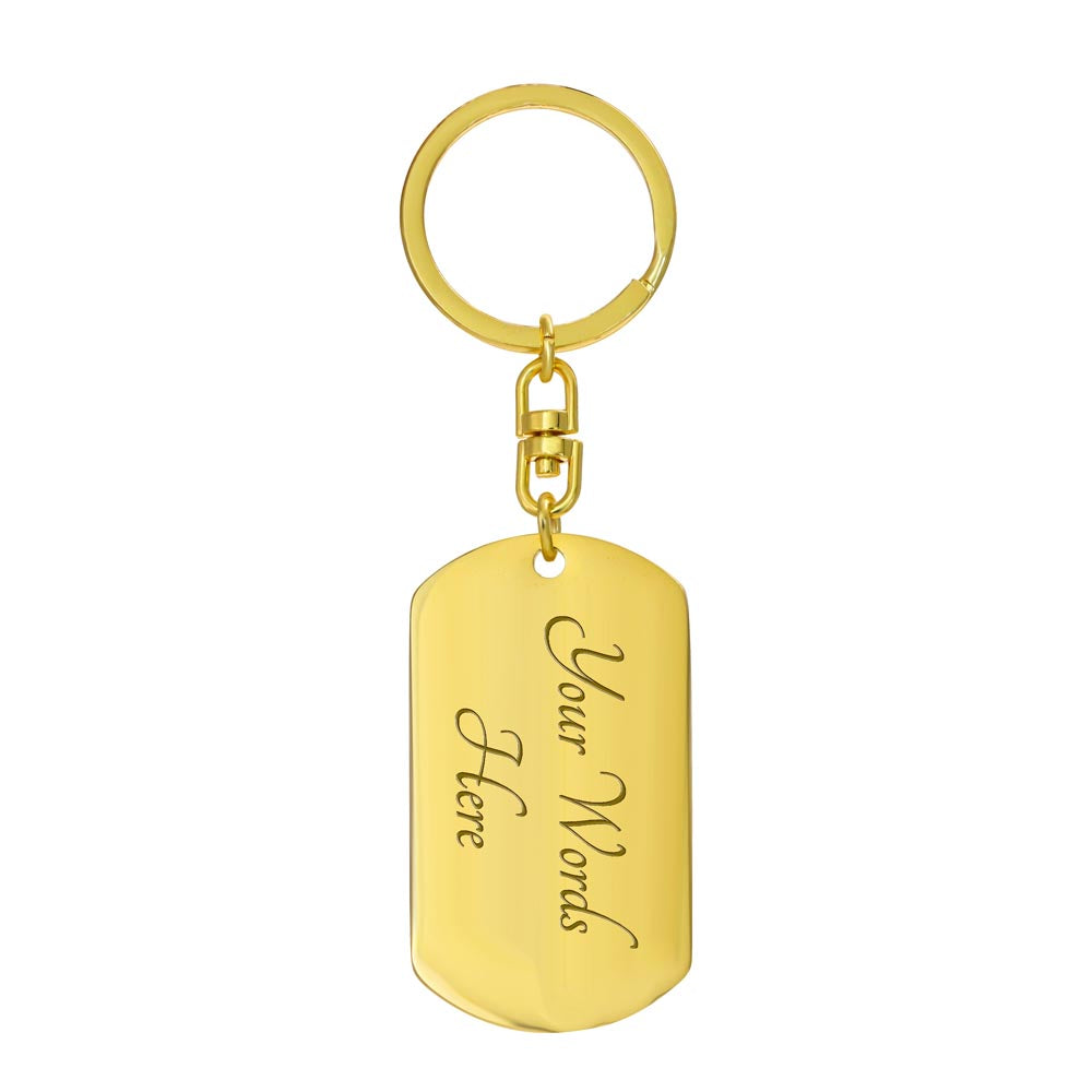 A Parent's Prayer for My Son, Small Gift for Son from Mother, Mother to Son Gift, Fathers to Son Gift, Prayer, Prayer Key Chain for Son, Birthday, Graduation