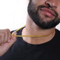 To My Boyfriend, Boyfriend Valentines Day Gift, Unique Boyfriend Birthday Gift, Promise Necklace, Best Gift for Boyfriend, Cuban Chain