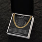 Graduation Gifts for Him, Best Graduation Gifts for Boys, High School Graduation Gift, College Graduation Gift, Meaningful Gift