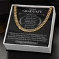 Graduation Gifts for Him, Best Graduation Gifts for Boys, High School Graduation Gift, College Graduation Gift, Meaningful Gift