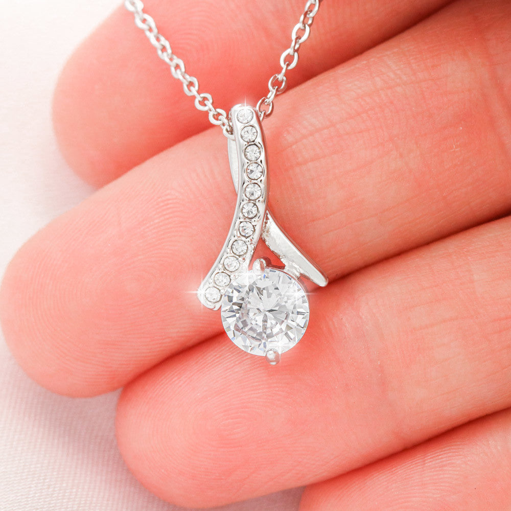 Suegra Necklace Gift, Spanish Mother In Law Gift from Daughter In Law, Regalo Para Mi Suegra,Nuera A Suegra Cumpleaños De La Suegra,Jewelry