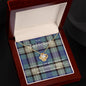 To My Sassenach, Outlander Gift, Outlander Gift Box, Outlander Jewelry, Outlander Gift For Wife, Outlander Charm, Outlander Necklace