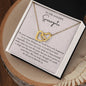 Surrogate Appreciation Gift, Surrogate Gift, Surrogate Gift With Message Card, Surrogate Transfer Day Thank You Gift