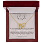 Surrogate Appreciation Gift, Surrogate Gift, Surrogate Gift With Message Card, Surrogate Transfer Day Thank You Gift