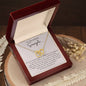 Surrogate Appreciation Gift, Surrogate Gift, Surrogate Gift With Message Card, Surrogate Transfer Day Thank You Gift