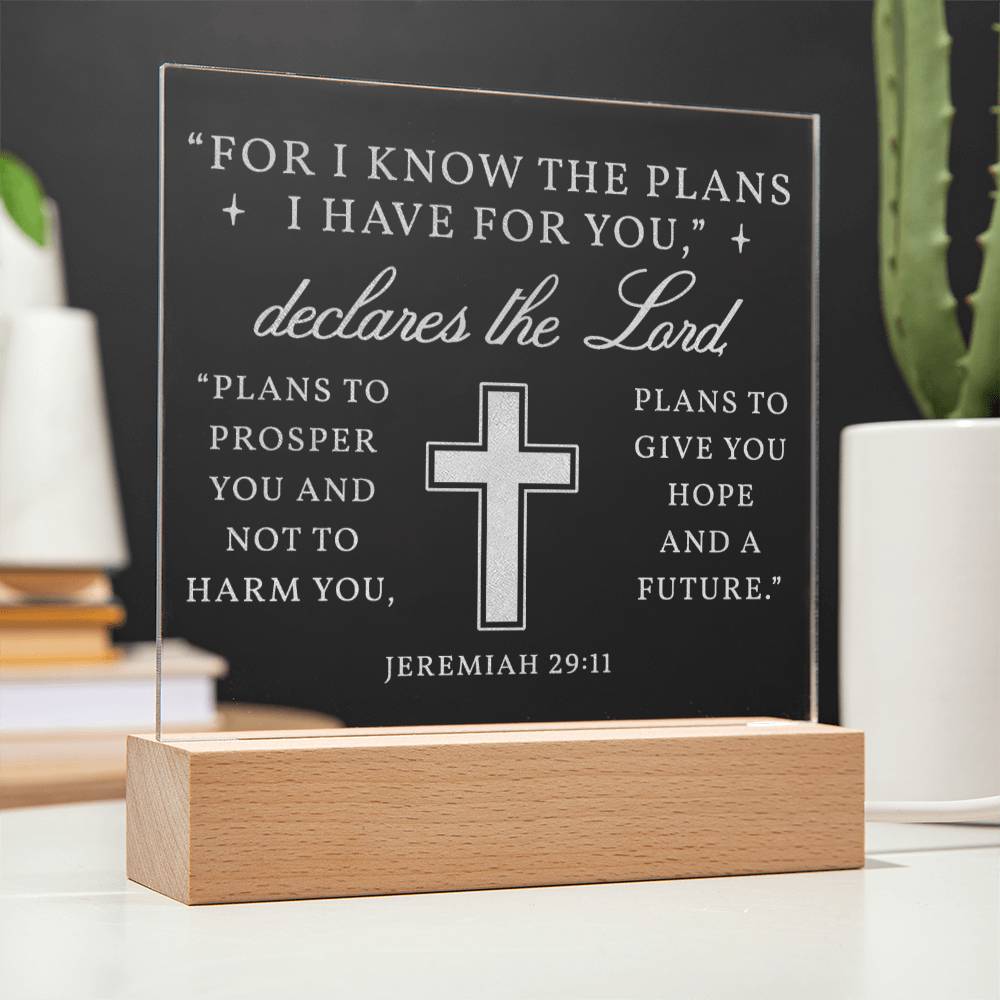 Inspiration Gift for him, Bible Gift, Bible Verse