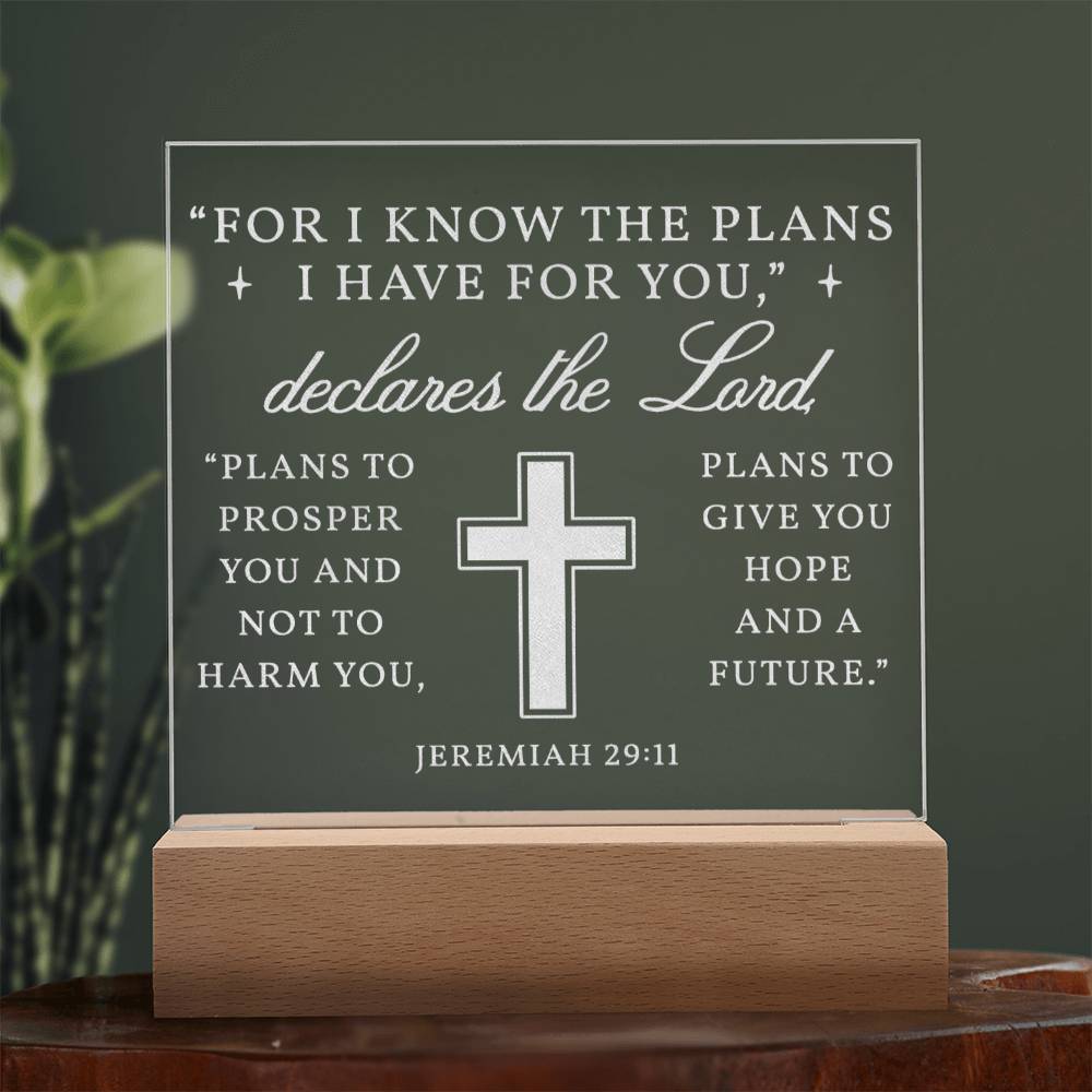 Inspiration Gift for him, Bible Gift, Bible Verse