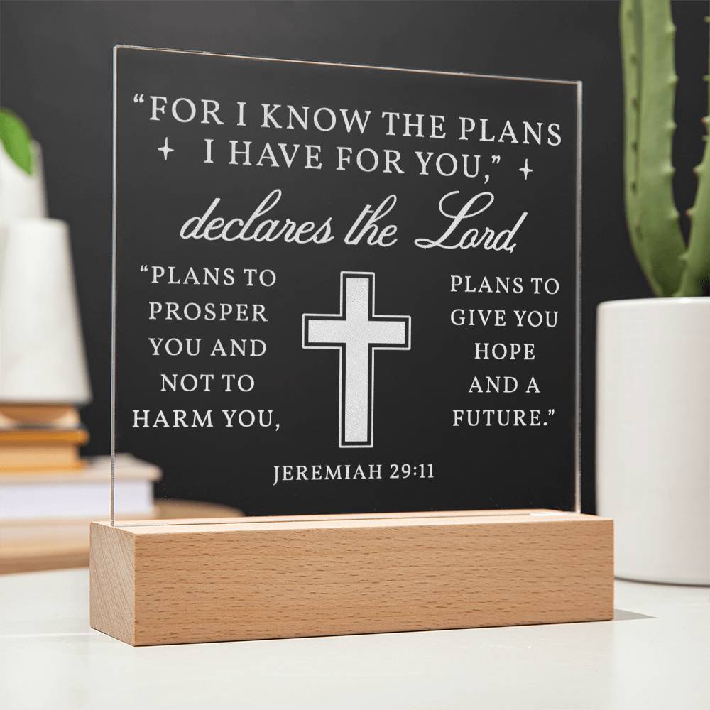 Inspiration Gift for him, Bible Gift, Bible Verse