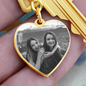 Photo Memorial Keychain, Memorial Gift for Men, Personalized Remembrance Gift, Memorial Gift for Loss of Father, Memorial Keepsakes