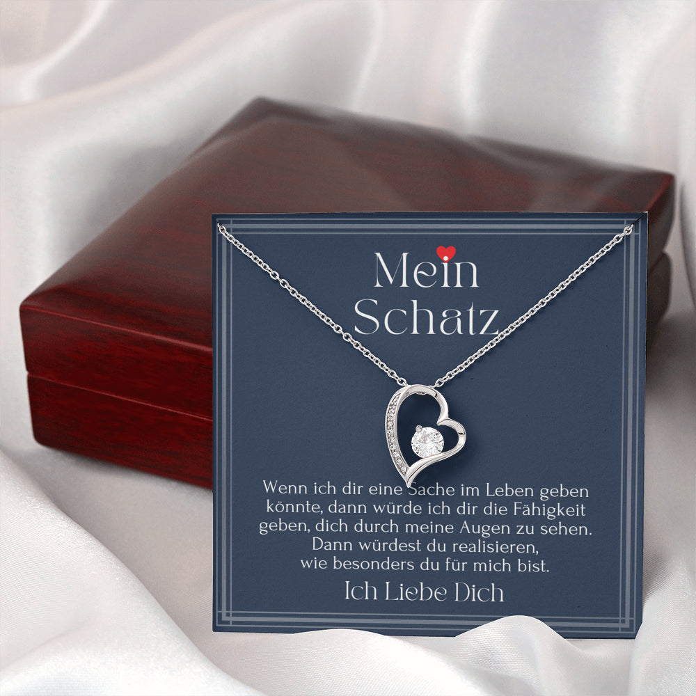 Mein Schatz Forever Love