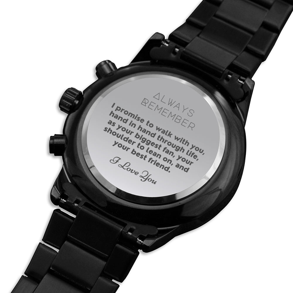 Promise Watch