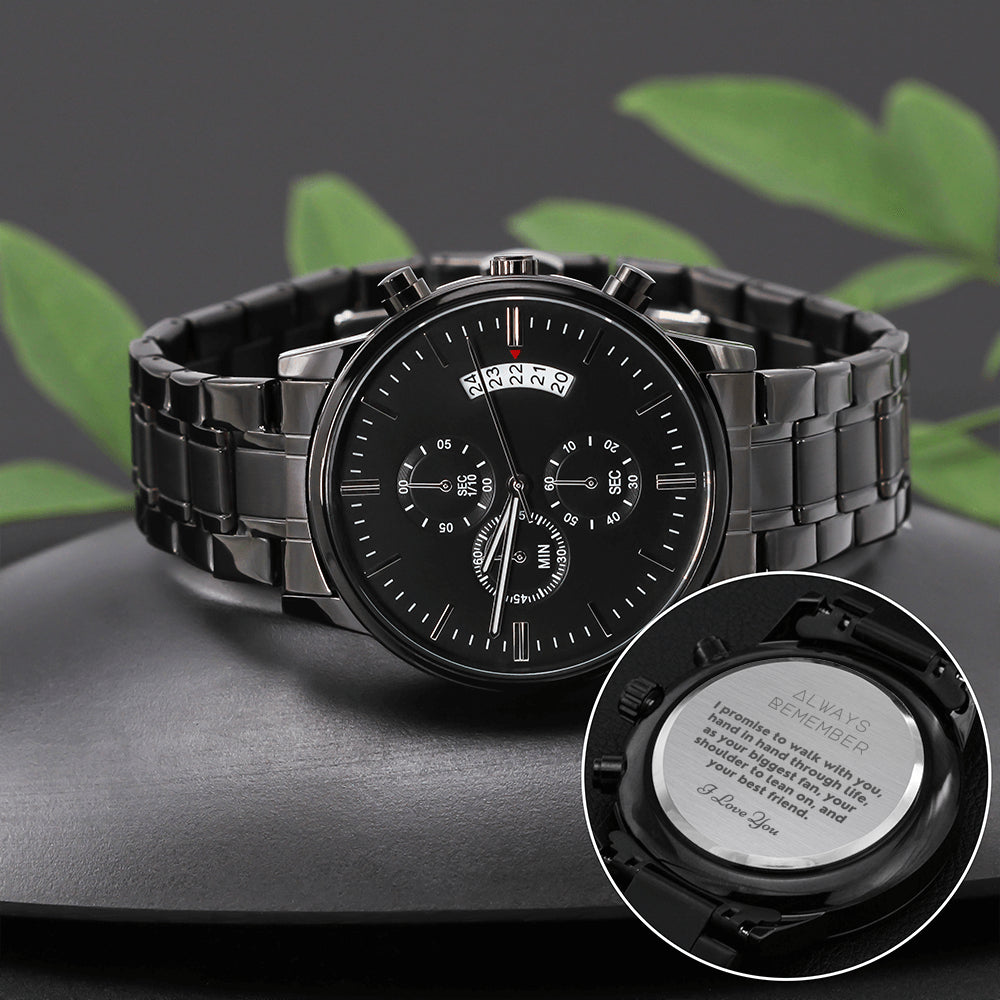 Promise Watch