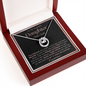 Personalized Graduation Necklace for her, Graduation Gift for Daughter, Niece, Girlfriend, Granddaughter, Class of 2022