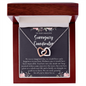Surrogacy Coordinator Appreciation Gift, Surrogacy Coordinator Gift, Surrogacy Coordinator Gift With Message Card, Thank You Gift