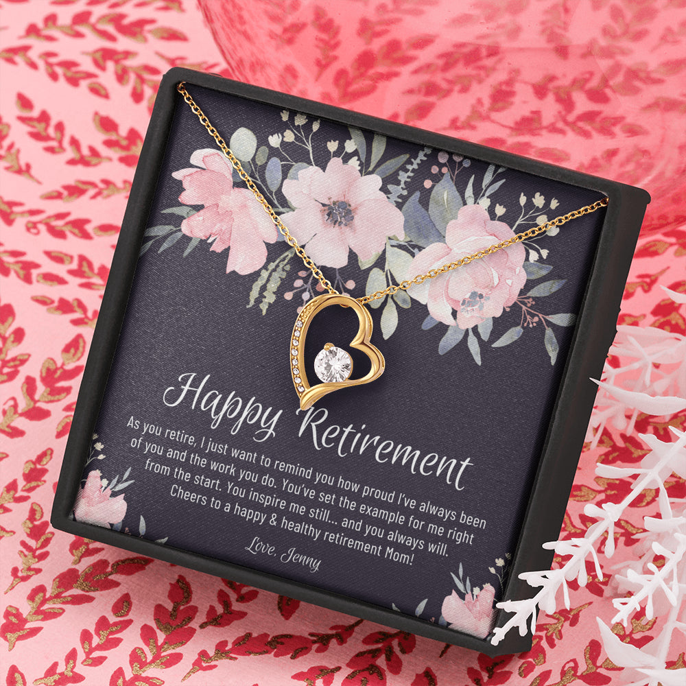 Retirement