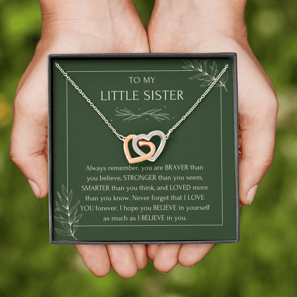 Little Sister
