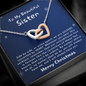 Christmas Gift for Soul Sisters
