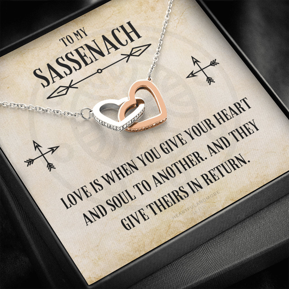 Sassenach