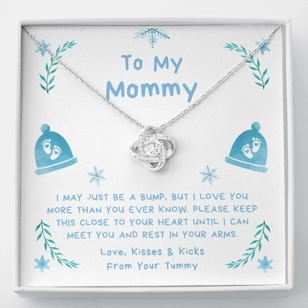 To My Mommy