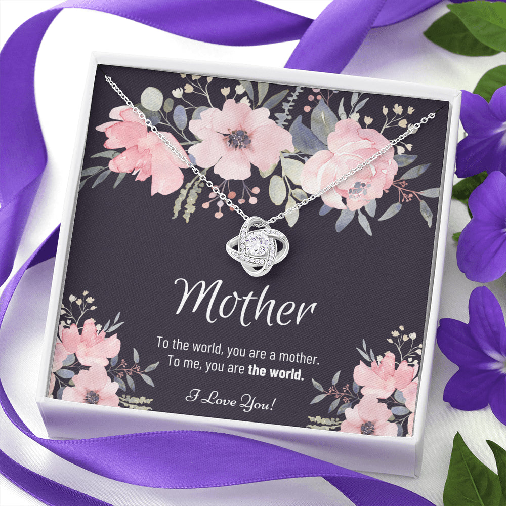 Mother