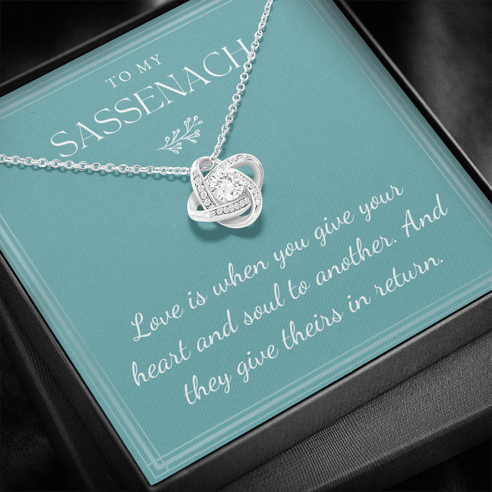 sassenach