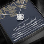 4 Love Knot Necklace