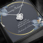 Nanny Appreciation Necklace Gift, Nanny Thank You Gift, Thank you Nanny, Gift for Nanny Leaving, A Truly Amazing Babysitter Gift, Best Nanny