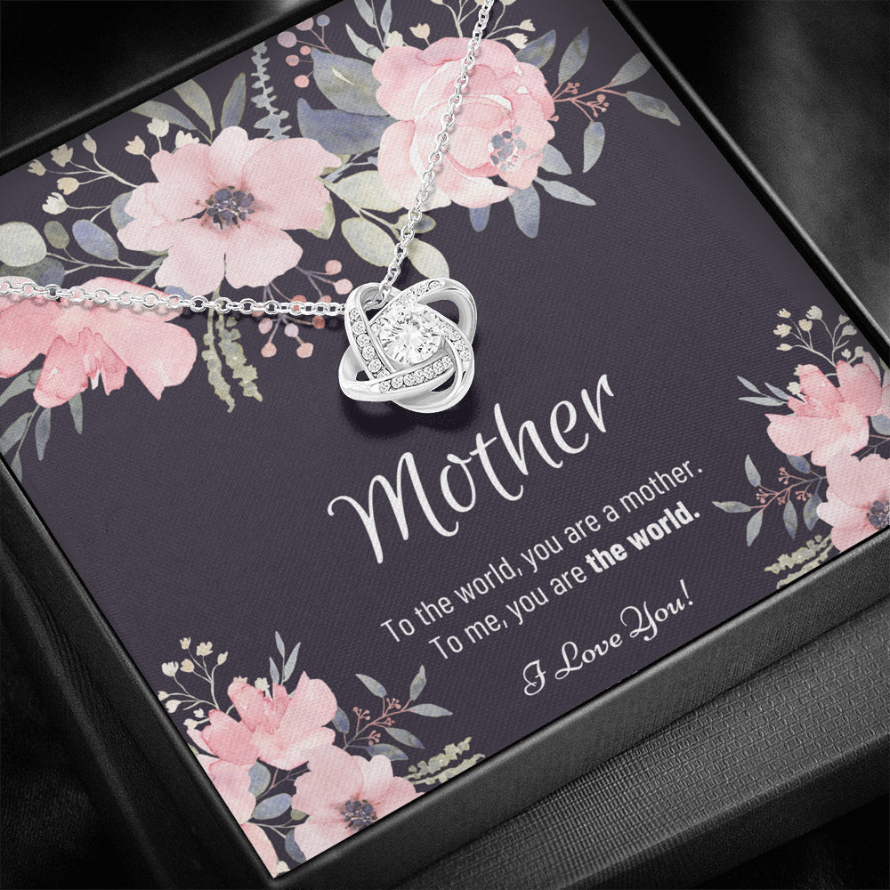 Mother
