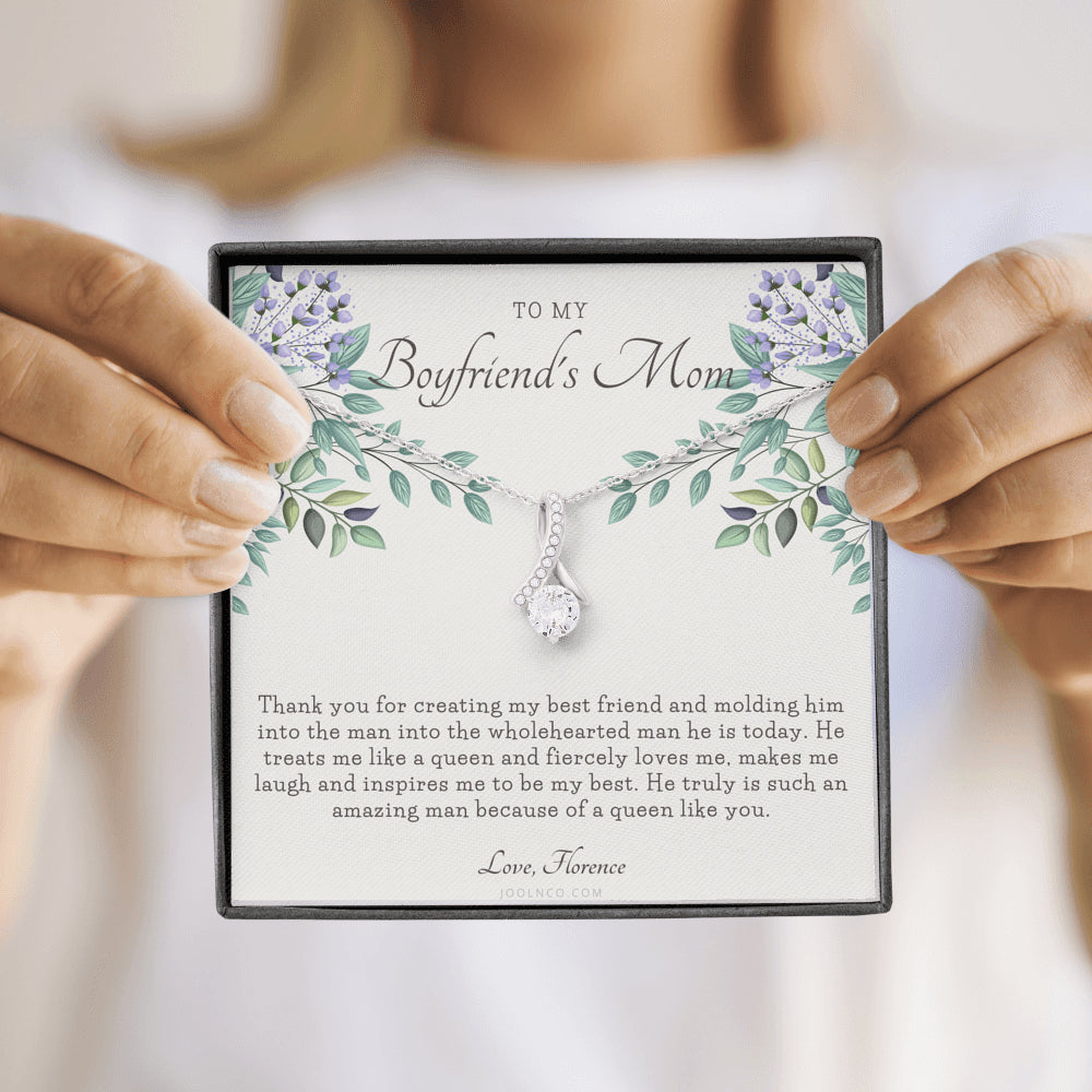 Personalization