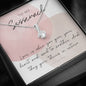 To My Sassenach, Outlander Gift, Outlander Gift Box, Outlander Jewelry, Outlander Gift For Wife, Outlander Charm, Outlander Necklace