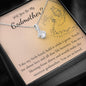 8 ALLURING BEAUTY Necklace