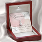 To My Sassenach, Outlander Gift, Outlander Gift Box, Outlander Jewelry, Outlander Gift For Wife, Outlander Charm, Outlander Necklace