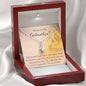 8 ALLURING BEAUTY Necklace