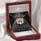 Mom to be gift | New Mommy Gift Necklace | Pregnant Wife Gift | I May Just Be A Bump But I Love You | To mummy from bump | To Mommy to be