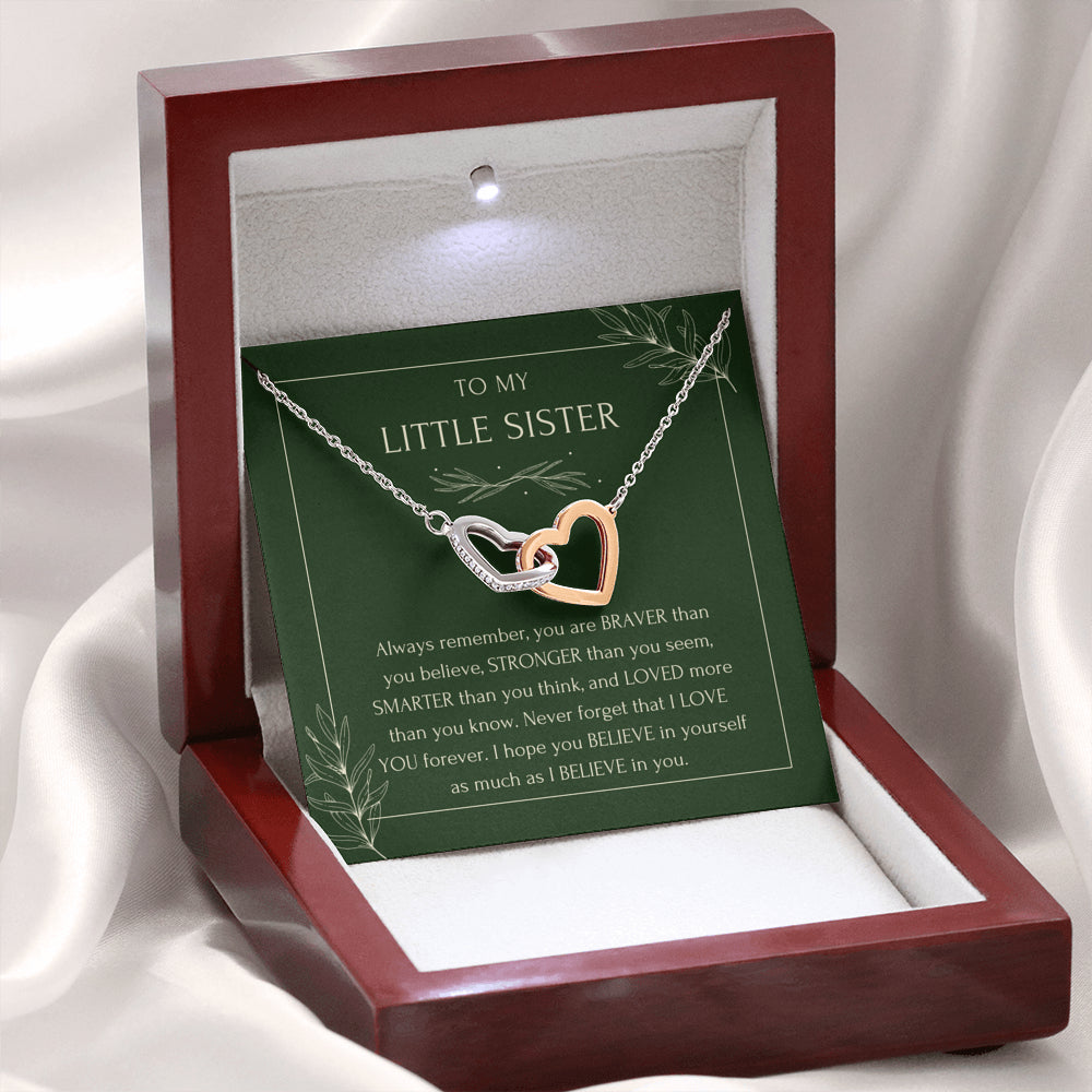 Little Sister