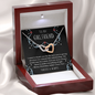 Christmas Gift for Girlfriend, Christmas Present for Girlfriend, Christmas Gift for Love, Necklace Christmas Gift for Girlfriend