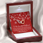 To My Beautiful Girlfriend - Christmas