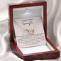 Surrogate Appreciation Gift, Surrogate Gift, Surrogate Gift With Message Card, Surrogate Transfer Day Thank You Gift