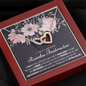 Gift For Rumba Instructor, Rumba Instructor Gift, Rumba Instructor Appreciation Gift, Birthday Gift, Christmas Gift