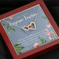 Daycare Teacher Gift, For Daycare Provider Gifts, Daycare Thank you Gifts, Preschool Teacher Gift, Thank You Gift Daycare