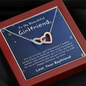 5 Interlocking Necklace