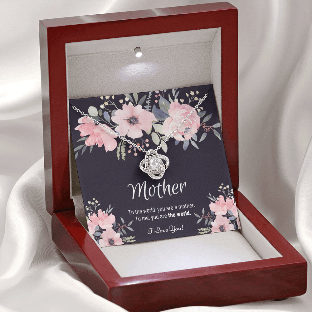 Mother