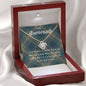 To My Sassenach, Outlander Gift, Outlander Gift Box, Outlander Jewelry, Outlander Gift For Wife, Outlander Charm, Outlander Necklace