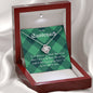 To My Sassenach, Outlander Gift, Outlander Gift Box, Outlander Jewelry, Outlander Gift For Wife, Outlander Charm, Outlander Necklace