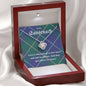 To My Sassenach, Outlander Gift, Outlander Gift Box, Outlander Jewelry, Outlander Gift For Wife, Outlander Charm, Outlander Necklace