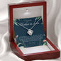 Future Mother in Law Gift | Mom in Law Jewelry | Mother's Day Gift for Mother-in-Law | Gift for Mother in Law | Mother-in-Law Necklace