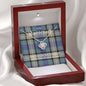To My Sassenach, Outlander Gift, Outlander Gift Box, Outlander Jewelry, Outlander Gift For Wife, Outlander Charm, Outlander Necklace