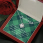 To My Sassenach, Outlander Gift, Outlander Gift Box, Outlander Jewelry, Outlander Gift For Wife, Outlander Charm, Outlander Necklace