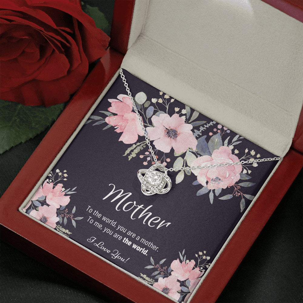 Mother