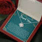 Thank You Gift For Child Minder, Child Minder Appreciation Gift, Child minder Leaving Gift, Childminder Christmas Gift, Child Minder Necklace